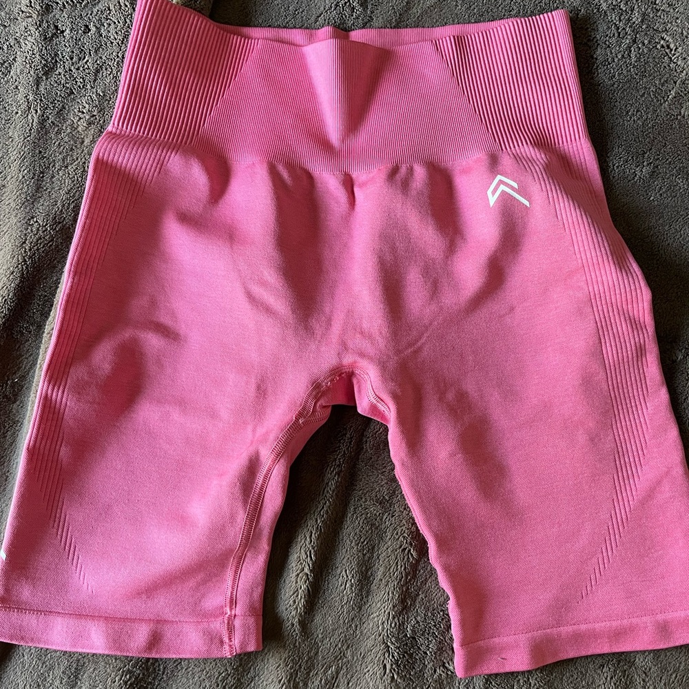 Oner Active seamless short NWOT